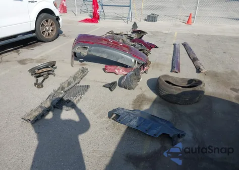 2021 Chrysler 300 Touring из США, поврежденный, VIN 2C3CCARG2MH657768